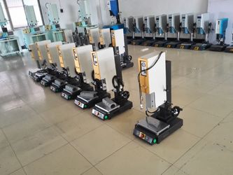 중국 Hangzhou Qianrong Automation Equipment Co.,Ltd 공장