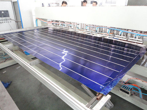 Hangzhou Qianrong Automation Equipment Co.,Ltd 제조업체의 생산 라인