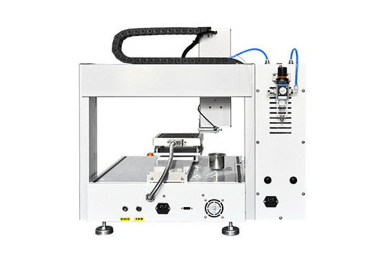 High Frequency Ultrasonic Precision Spraying Coater With Ultrasound Technology