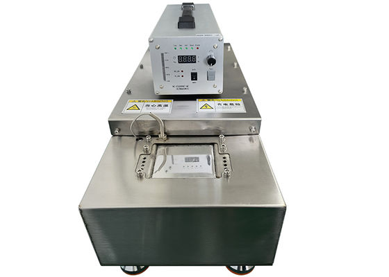Environmentally Friendly Ultrasonic Immersion Soldering Tin Solution Without Flux