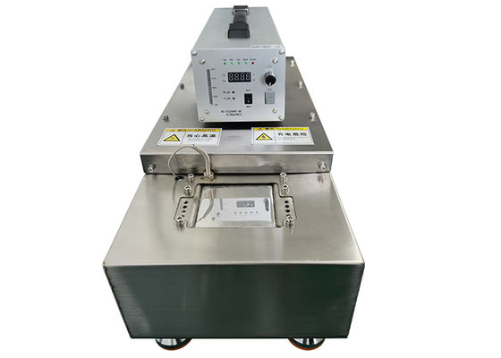 Uniform Efficient Immersion Tin Ultrasonic Metal Copper Tinning Plating Coated
