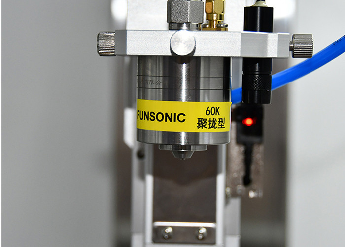Ultrasonic High Temperature Pyrolysis Perovskite Glass Spraying Machine
