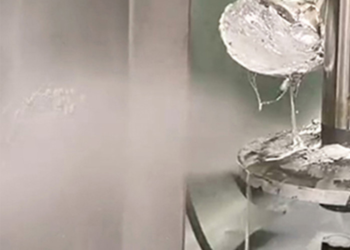 Ultrasonic Metal Atomization Technology For Tin Metal Mist