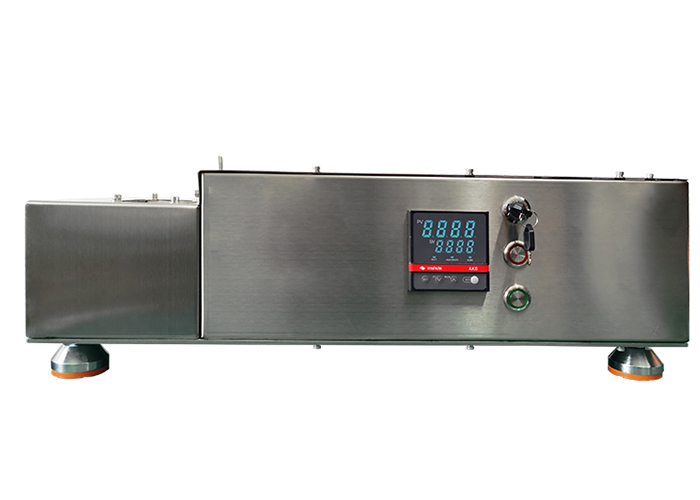 High Power 20Khz Ultrasonic Metal Tinning Machine For Battery Electrode Welding