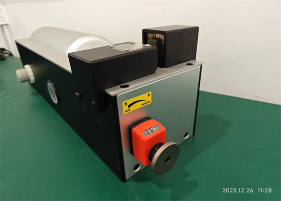 멀티 스트랜드 12 AWG 와이어 초음파 고강도 및 밀폐 용접 기계 첨가물 없이