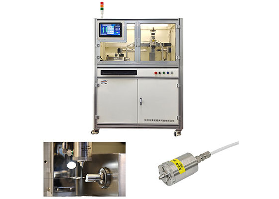 동맥 네트워크 풍선 분무 초음파 정밀 집합 코팅