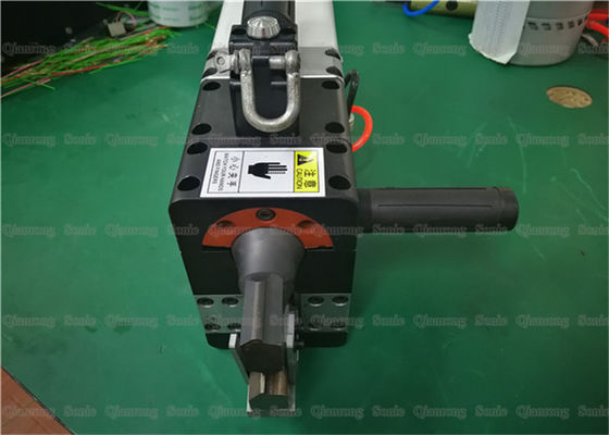 3000W 고주파 20Khz 구리 알루미늄을 위한 초음파 관 바다표범 어업 기계