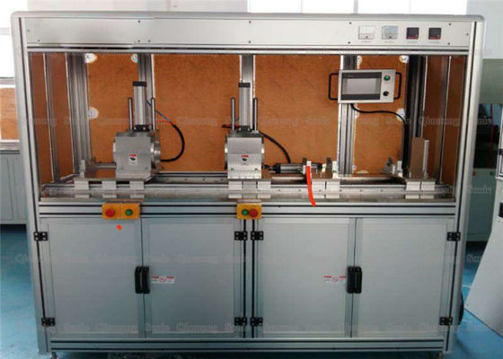 2000w 세공성 필름 접히는 여과기는을 위한 40 인치 여과기 핵심을 길게합니다