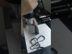 30Khz 초음파 절단 칼 접착성 물질 디지털 생성기