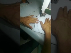 20Khz 울트라 로터리 꿰매기 기계 22mm 무선 용접 라인