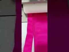 20Khz 울트라 로터리 꿰매기 기계 22mm 무선 용접 라인