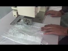 20Khz 울트라 로터리 꿰매기 기계 22mm 무선 용접 라인