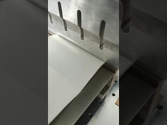 깊은 용접을 위한 고온 초음파 플라스틱 용접 기계