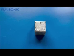 50Khz 초음파 용매 가루 원자화 장비