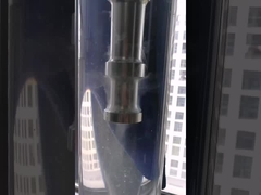 초음파 그래핀 분산 지능 장비 20Khz 산업 액체 소노케미스트리