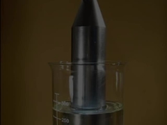 초음파 의약품 추출 및 의약품 정화 과정