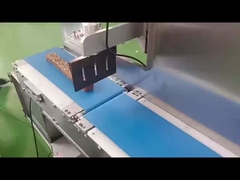 케이크 및 디저트 생산용 305mm 20khz 초음파 식품 절단기